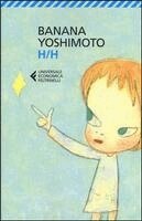 Banana Yoshimoto - H/H, Häftad