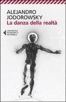 Alejandro Jodorowsky - La danza della realta, Häftad