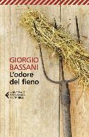 Giorgio Bassani - L'odore del fieno, Häftad