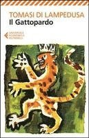 bokomslag Il gattopardo