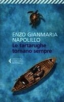 Enzo Gianmaria Napolillo - Le tartarughe tornano sempre, Häftad