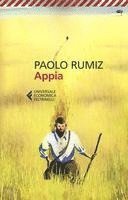 Paolo Rumiz - Appia, Häftad