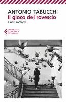 bokomslag Il gioco del rovescio e altri racconti