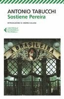 bokomslag Sostiene Pereira