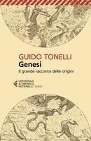 Guido Tonelli - Genesi. Il grande racconto delle origini, Häftad