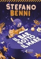 Stefano Benni - Il bar sotto il mare, Häftad