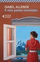 Isabel Allende - Il mio paese inventato, Häftad