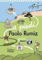 Paolo Rumiz - A piedi, Häftad
