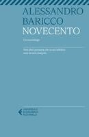 Alessandro Baricco - Novecento. Un monologo, Häftad