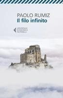 Paolo Rumiz - Il filo infinito, Häftad