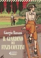 Giorgio Bassani - Il giardino dei Finzi-Contini, Häftad