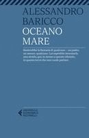 bokomslag Oceano Mare