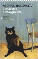 Il maestro e Margherita