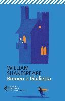 Romeo e Giulietta. Testo inglese a fronte
