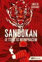 Emilio Salgari - Sandokan. Le tigri di Mompracem, Häftad