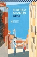 Federica Manzon - Alma, Häftad