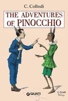 Adventures of Pinocchio