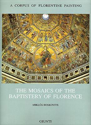 Mosaics of the Baptistery of Florence
