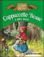 bokomslag Cappuccetto Rosso e altre storie