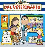 Happy Street Vet 1