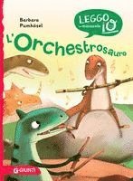 L' orchestrosauro