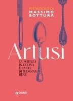 Pellegrino Artusi - La scienza in cucina e l'arte di mangiar bene, Inbunden