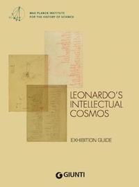 bokomslag Leonardos Intellectual Cosmos