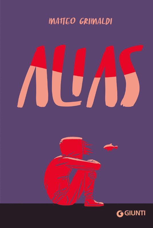 Alias (Italienska) 1