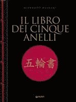 Musashi Miyamoto, Nunzia Castravelli - Il libro dei cinque anelli, Inbunden