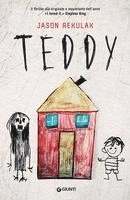 Jason Rekulak - Teddy, Häftad