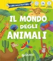 Il mondo degli animali, Häftad. Tillgänglighet: Lägg i varukorg