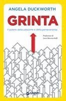 Grinta.Il potere della passione e perseveranza.