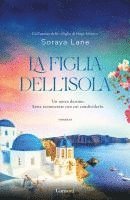 bokomslag La figlia dell'isola
