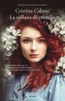 bokomslag La collana di cristallo