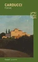 Giosuè Carducci - Poesie, Häftad. Tillgänglighet: Lägg i varukorg