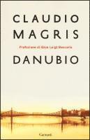 Claudio Magris - Danubio, Häftad