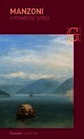 Alessandro Manzoni - I promessi sposi, Häftad