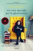 Un caso speciale per la ghostwriter