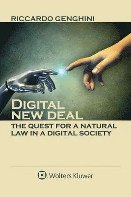 Riccardo Genghini - Digital New Deal, Häftad. Tillgänglighet: Lägg i varukorg
