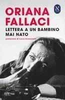 Lettera ad un bambino mai nato