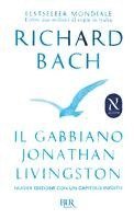 bokomslag Il gabbiano Jonathan Livingston