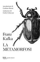 Franz Kafka - La metamorfosi, Häftad. Tillgänglighet: Lägg i varukorg