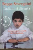 Severgnini, B: Italiani si diventa