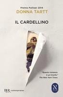 Donna Tartt - Il cardellino, Häftad