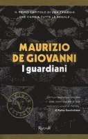 De Giovanni, M: I guardiani