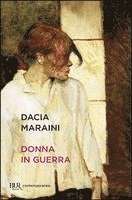 Dacia Maraini - Donne in guerra, Häftad. Tillgänglighet: Tillfälligt slut