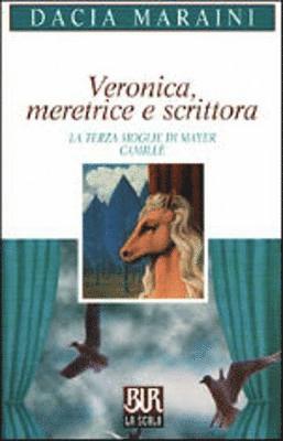 Veronica meretrice e scrittora 1