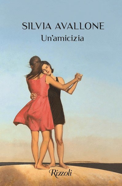 Un'amicizia 1