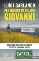 bokomslag Per questo mi chiamo Giovanni