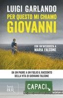 bokomslag Per questo mi chiamo Giovanni